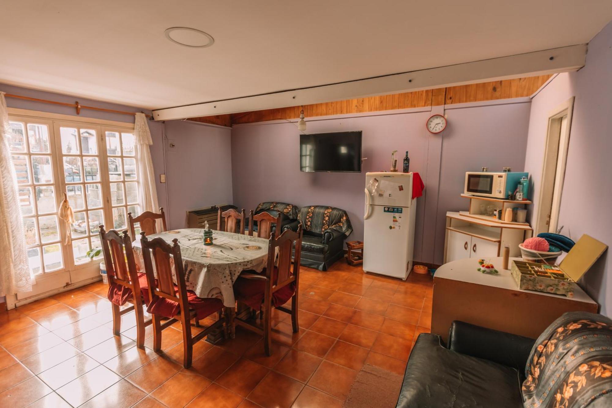 Habitación en casa particular Mary Cama Matrimonial Ushuaia