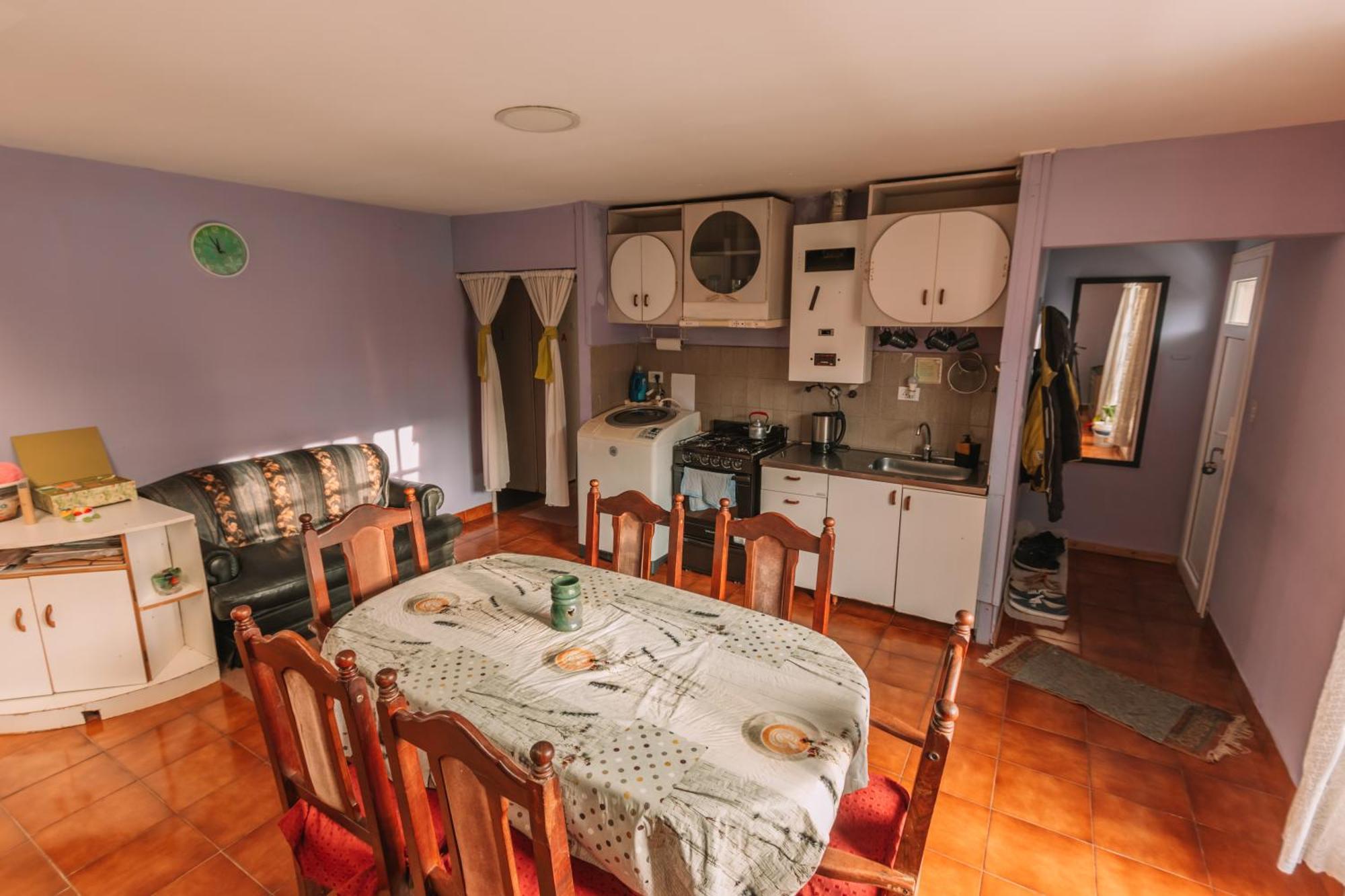 Habitación en casa particular Mary Cama Matrimonial